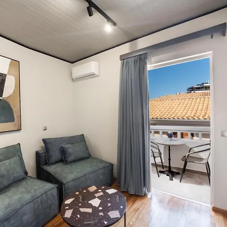 The Secret Boutique Lefkáda