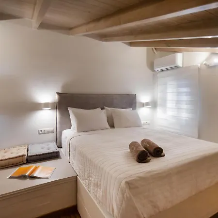 The Secret Boutique Hotel