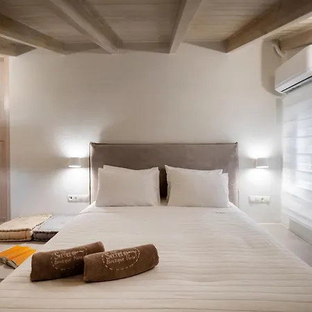 فندق The Secret Boutique 4*