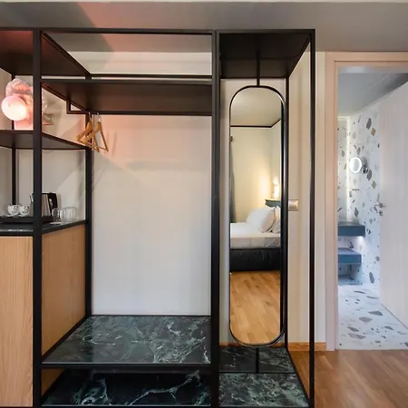 Hotel The Secret Boutique Lefkada City