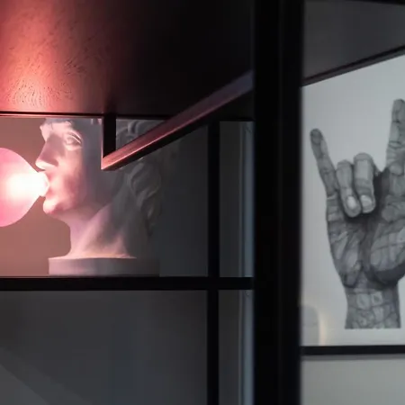 The Secret Boutique 4*