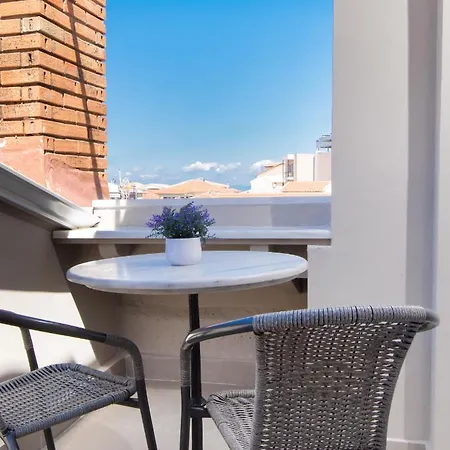 The Secret Boutique Hotell 4*