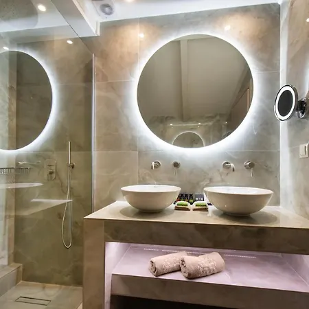 The Secret Boutique Hotell 4*