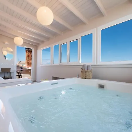 Hotel The Secret Boutique 4*