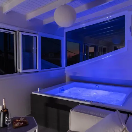 Hotel The Secret Boutique 4*