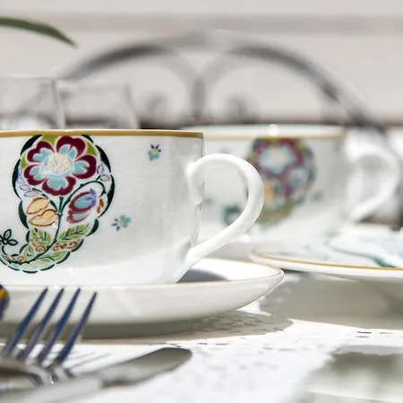 Hotel The Secret Boutique 4*