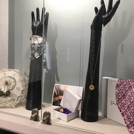 The Secret Boutique Lefkáda