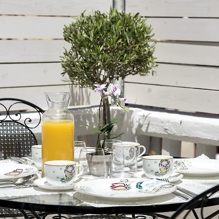 The Secret Boutique Hotell 4*