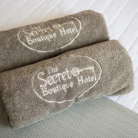 The Secret Boutique Lefkáda