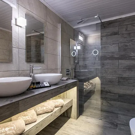 Hotel The Secret Boutique Lefkáda