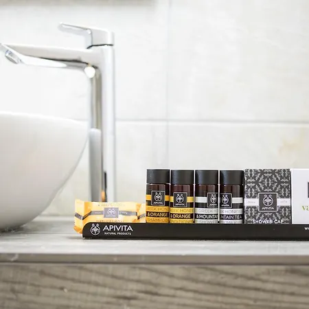 The Secret Boutique 4*