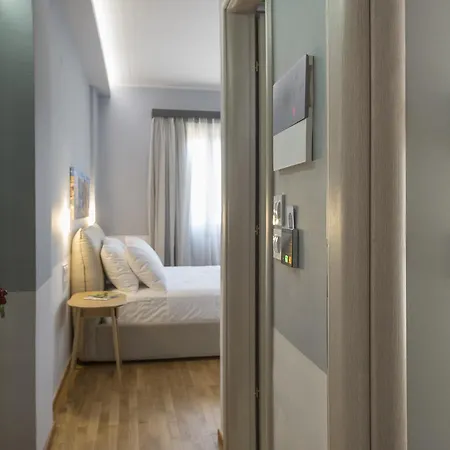 The Secret Boutique فندق Lefkáda