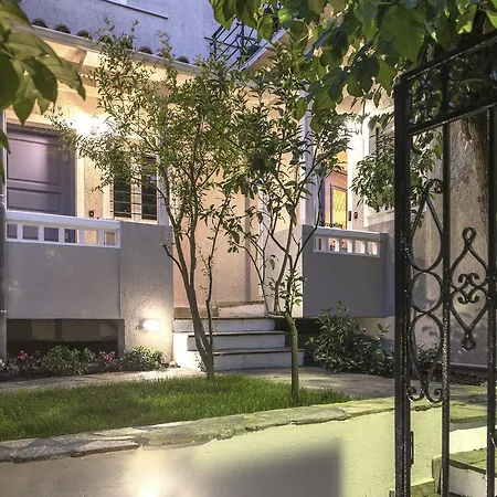 The Secret Boutique Lefkada City