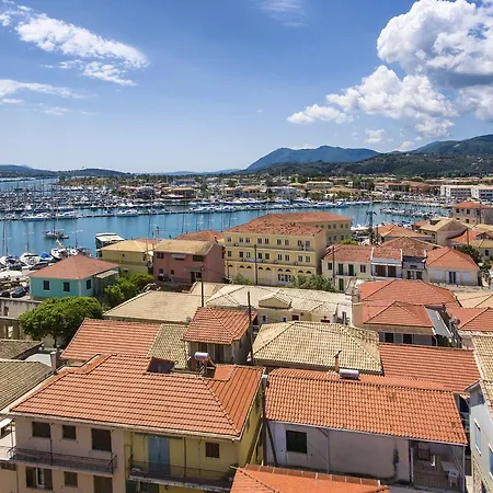 The Secret Boutique Lefkáda