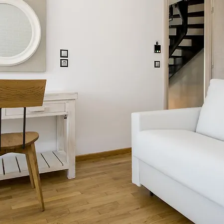 Hotell The Secret Boutique 4*