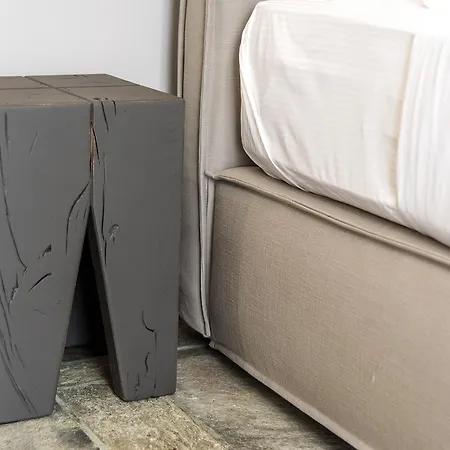 The Secret Boutique Hotel Lefkáda