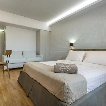 Hotell The Secret Boutique 4*