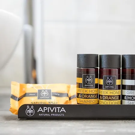 The Secret Boutique Hotel 4*