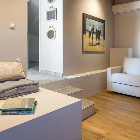 Hotell The Secret Boutique 4*
