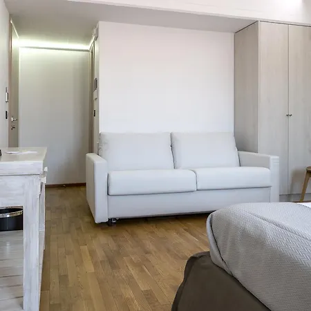 The Secret Boutique 4* Lefkáda