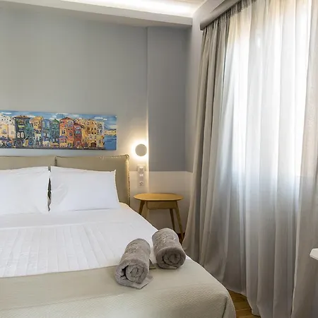 The Secret Boutique Hotell 4*