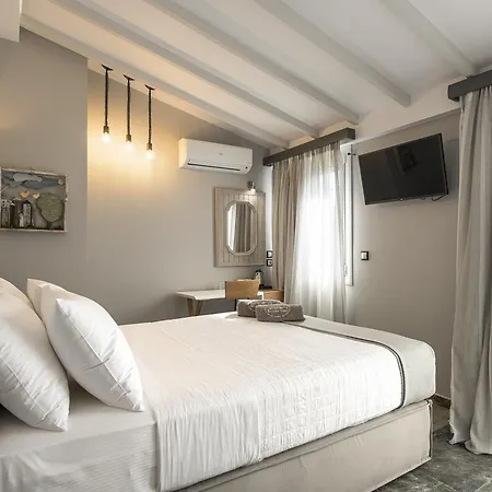 The Secret Boutique Lefkáda