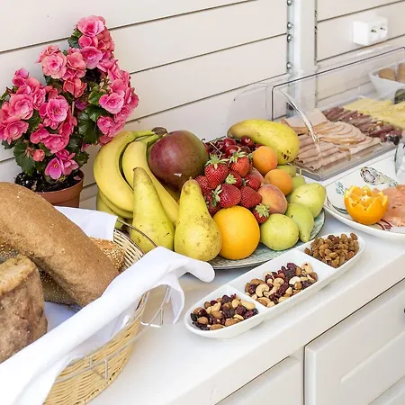 The Secret Boutique Hotel Lefkáda