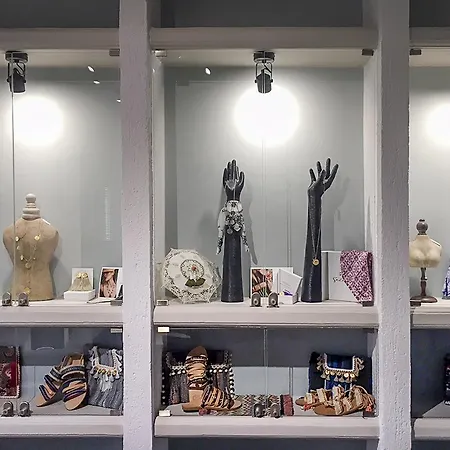فندق The Secret Boutique 4*