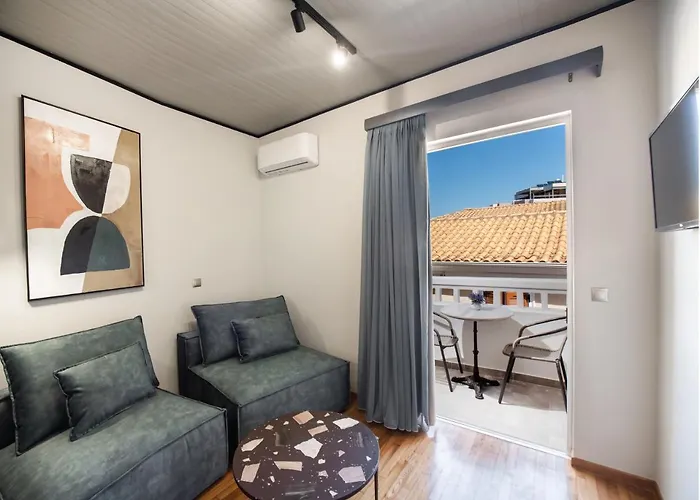 The Secret Boutique Lefkada City