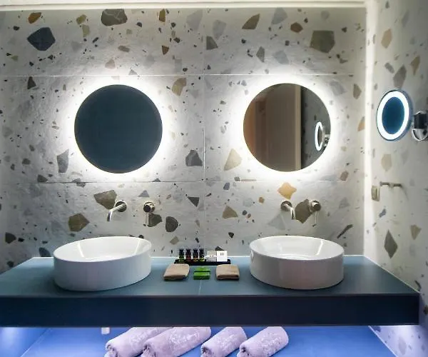 The Secret Boutique Hotel Lefkada City