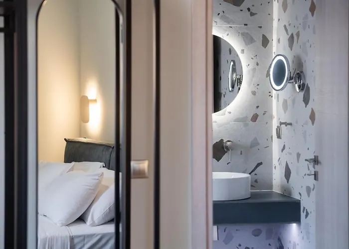 The Secret Boutique Hotel 4*