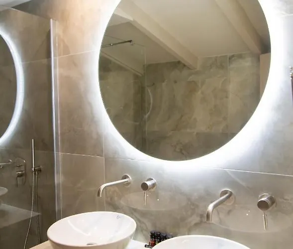 The Secret Boutique Hotel Lefkada City