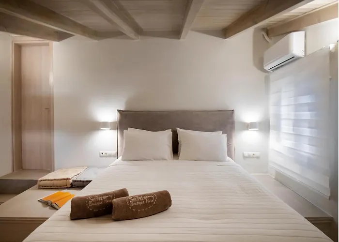 Hotel The Secret Boutique 4*