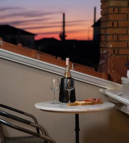 The Secret Boutique 4* Lefkada City