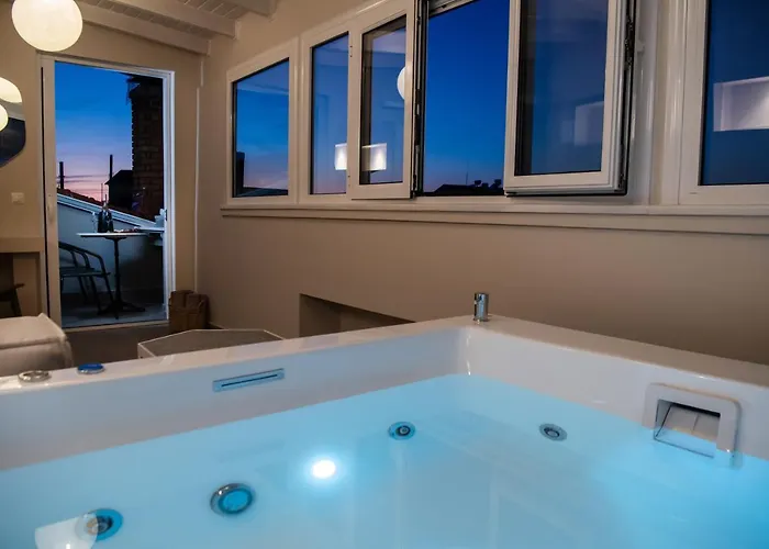 Hotel The Secret Boutique 4*