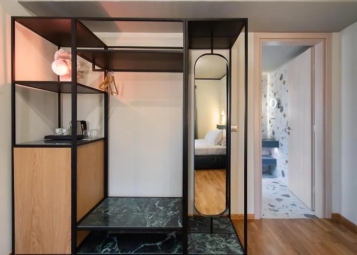 Hotel The Secret Boutique Lefkada City