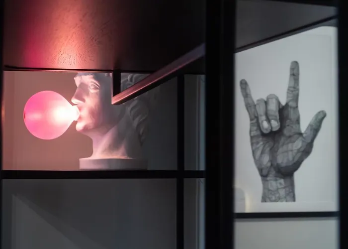 The Secret Boutique 4*