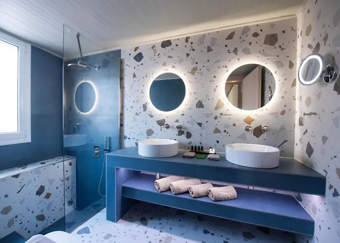 The Secret Boutique Lefkada City