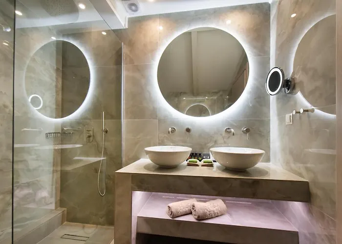 The Secret Boutique Hotel 4*