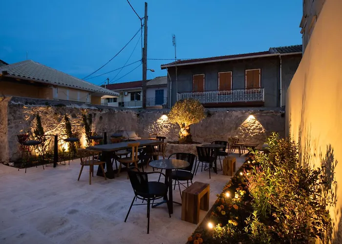 The Secret Boutique Hotel 4*