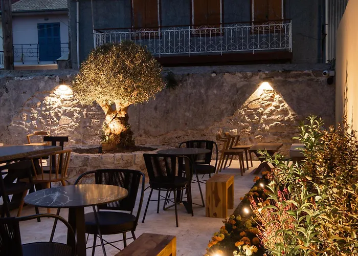 Hotel The Secret Boutique 4*