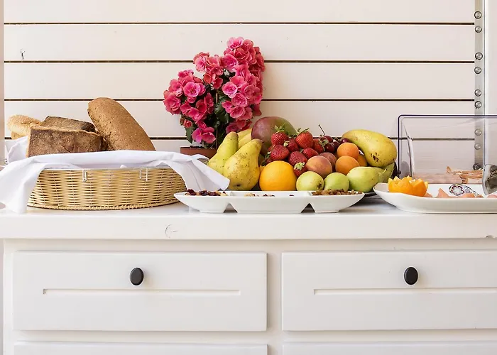 The Secret Boutique Hotel 4*