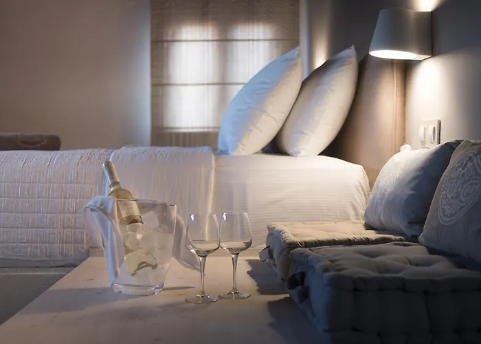 The Secret Boutique Lefkada City