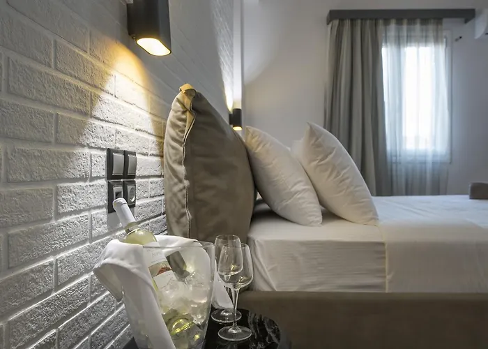 The Secret Boutique Lefkada City