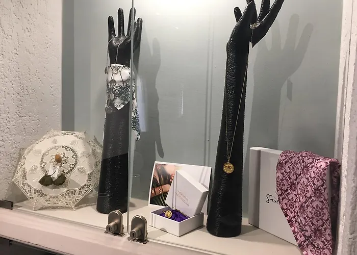 The Secret Boutique Lefkada City