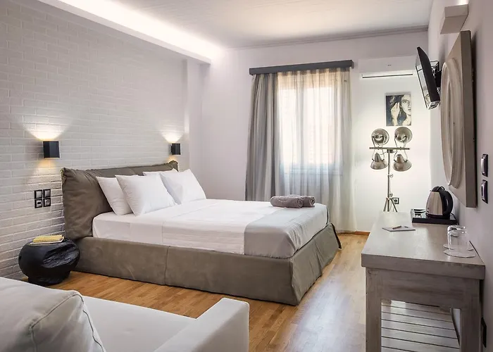 The Secret Boutique Lefkada City