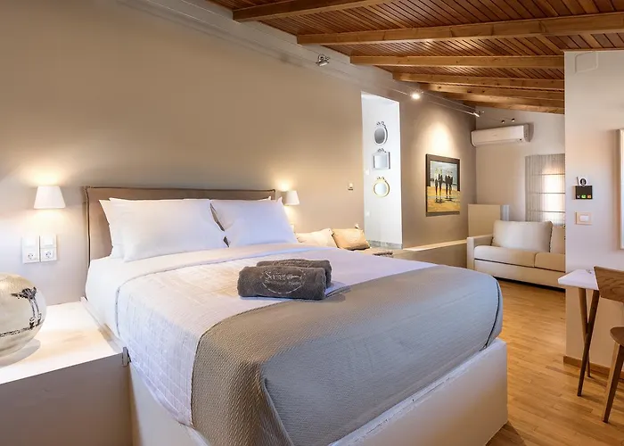 Hotel The Secret Boutique