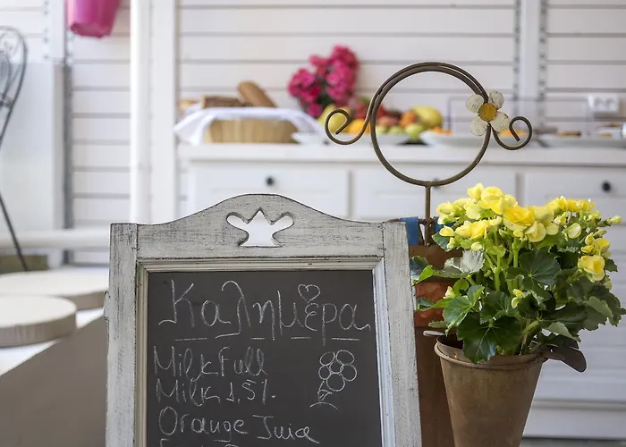 The Secret Boutique Hotel 4*