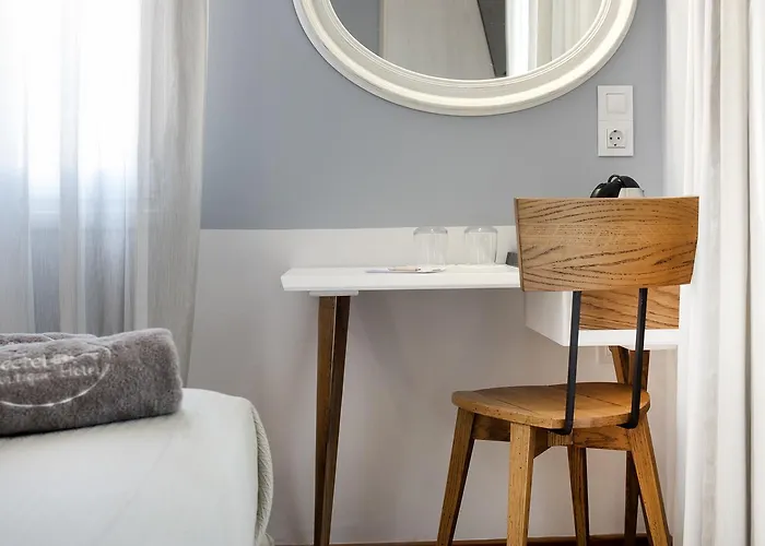 Hotel The Secret Boutique 4*