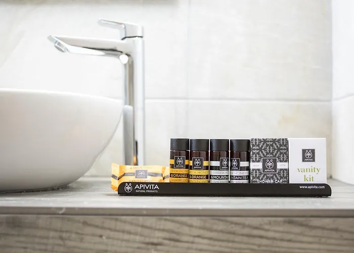 The Secret Boutique 4*